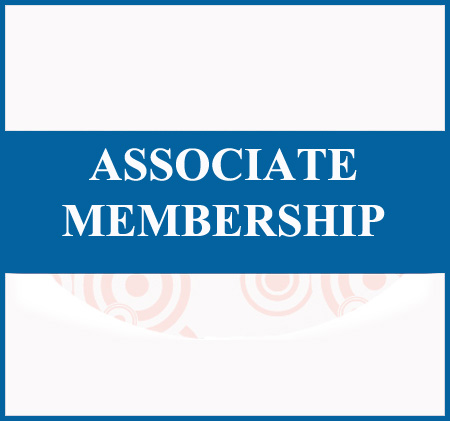 ASSOCIATE MEMBERSHIP