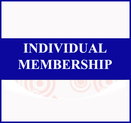 INDIVIDUAL MEMBERSHIP